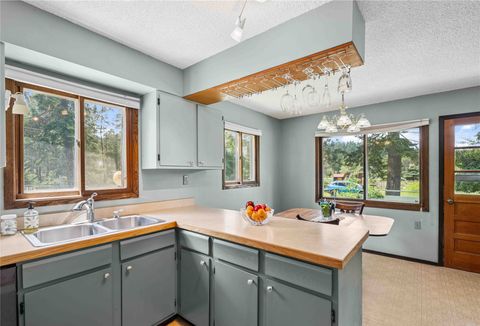Tiny photo for 1785 Hodgson Road, Whitefish, MT 59937 (MLS # 30066705)