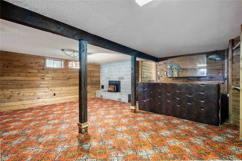 Tiny photo for 1785 Hodgson Road, Whitefish, MT 59937 (MLS # 30066705)