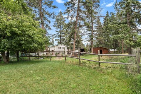 Tiny photo for 1785 Hodgson Road, Whitefish, MT 59937 (MLS # 30066705)
