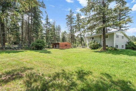Tiny photo for 1785 Hodgson Road, Whitefish, MT 59937 (MLS # 30066705)
