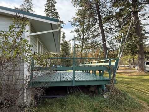 Tiny photo for 1785 Hodgson Road, Whitefish, MT 59937 (MLS # 30066705)