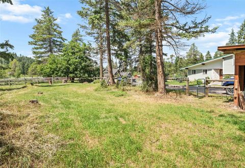 Tiny photo for 1785 Hodgson Road, Whitefish, MT 59937 (MLS # 30066705)
