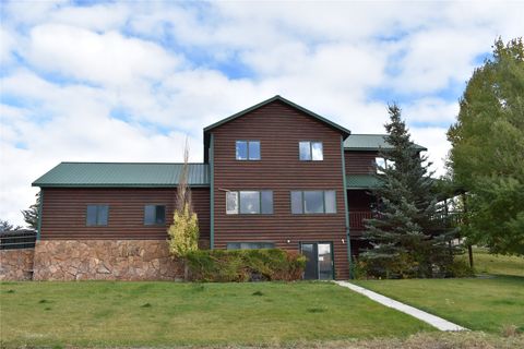 Photo of 14094 Mt Highway 91, Divide, MT 59727 (MLS # 30059767)