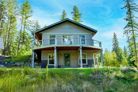 262 Marsh Hawk Lane Rexford MT 59930