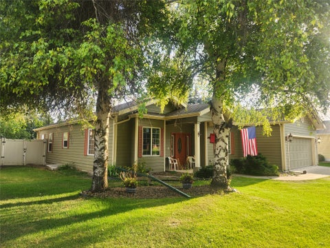 Photo of 100 Buffalo Stage, Kalispell, MT 59901 (MLS # 30077632)