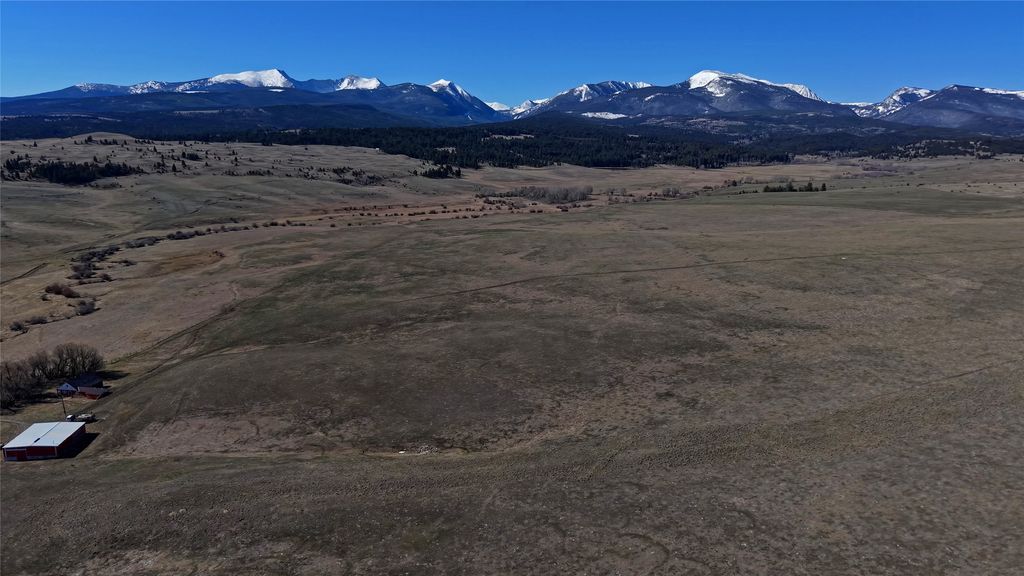 Photo of NHN Willow Creek Loop Road, Deer Lodge, MT 59722 (MLS # 30067169)