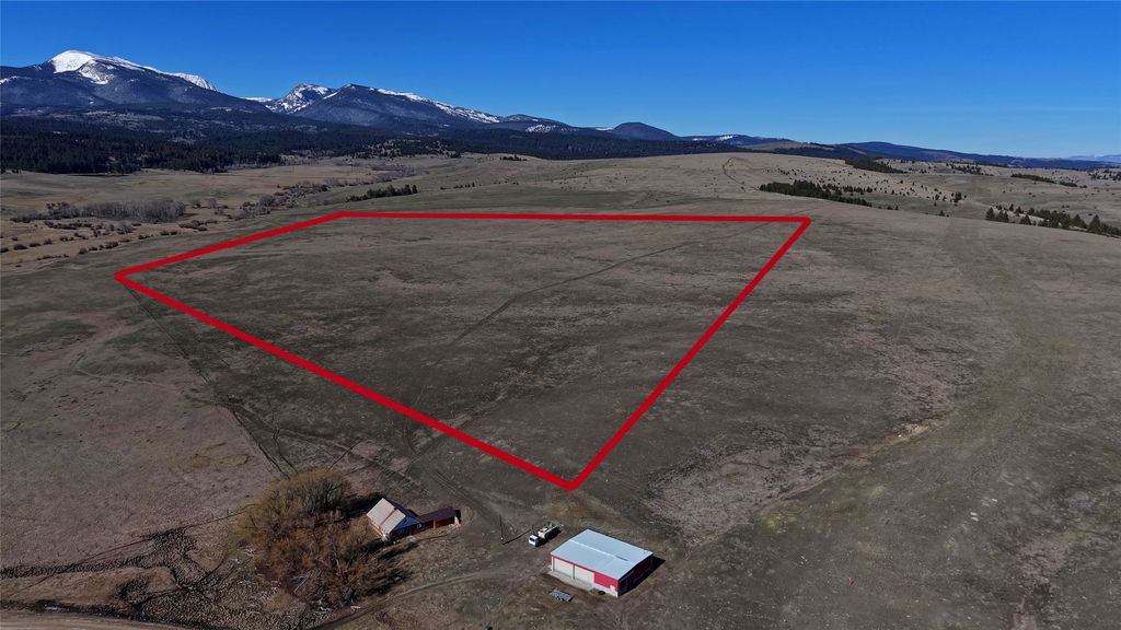 Photo of NHN Willow Creek Loop Road, Deer Lodge, MT 59722 (MLS # 30067169)