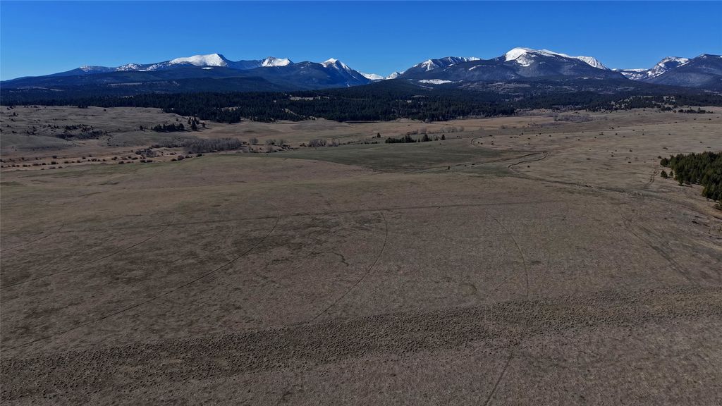 Photo of NHN Willow Creek Loop Road, Deer Lodge, MT 59722 (MLS # 30067169)