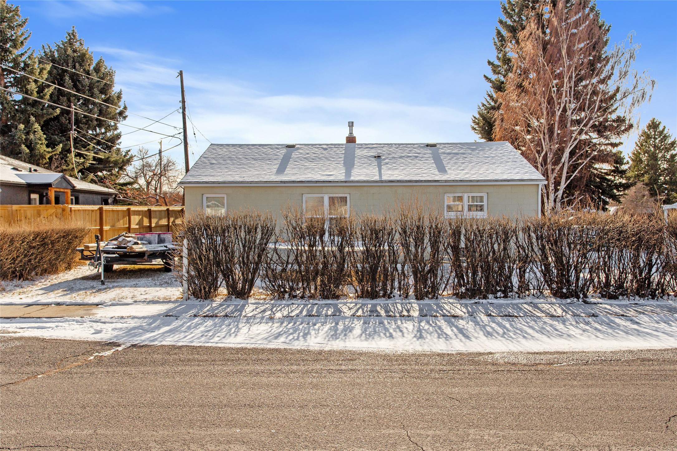 Butte, Montana 59701, United States, 3 Bedrooms Bedrooms, ,1 BathroomBathrooms,Residential,Pending,30914