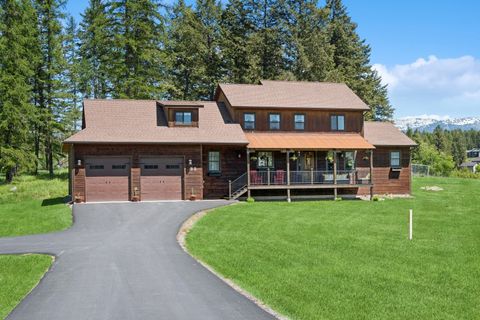 Photo of 33 Shale Court, Kalispell, MT 59901 (MLS # 30050917)