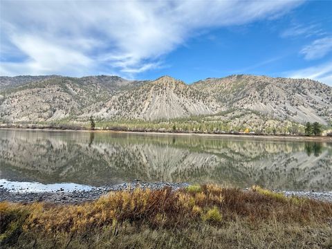 Photo of 1750 W River Road, Plains, MT 59859 (MLS # 30061297)