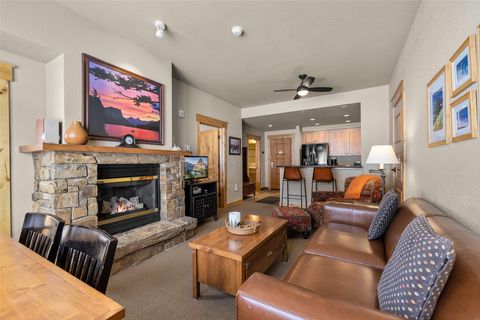 Tiny photo for 3893 Big Mountain Road #408, Whitefish, MT 59937 (MLS # 30043087)