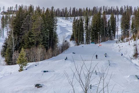 Tiny photo for 3893 Big Mountain Road #408, Whitefish, MT 59937 (MLS # 30043087)