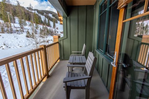 Tiny photo for 3893 Big Mountain Road #408, Whitefish, MT 59937 (MLS # 30043087)