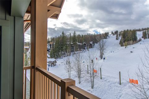 Tiny photo for 3893 Big Mountain Road #408, Whitefish, MT 59937 (MLS # 30043087)