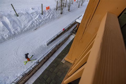 Tiny photo for 3893 Big Mountain Road #408, Whitefish, MT 59937 (MLS # 30043087)