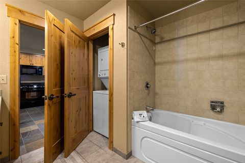 Tiny photo for 3893 Big Mountain Road #408, Whitefish, MT 59937 (MLS # 30043087)