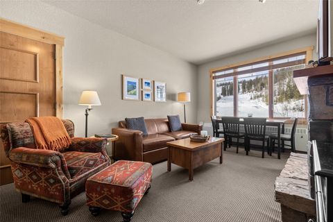 Tiny photo for 3893 Big Mountain Road #408, Whitefish, MT 59937 (MLS # 30043087)