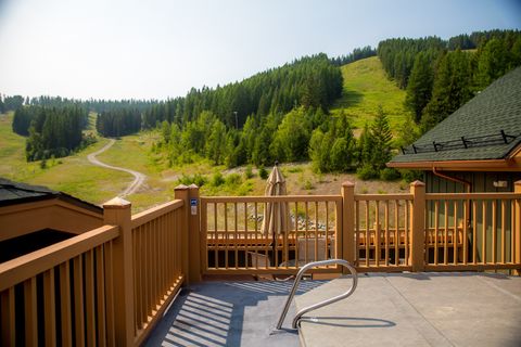 Tiny photo for 3893 Big Mountain Road #408, Whitefish, MT 59937 (MLS # 30043087)