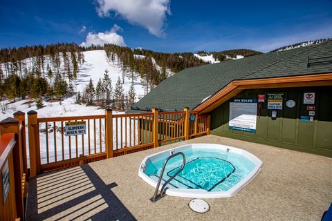 Tiny photo for 3893 Big Mountain Road #408, Whitefish, MT 59937 (MLS # 30043087)