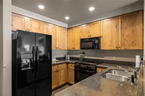Tiny photo for 3893 Big Mountain Road #408, Whitefish, MT 59937 (MLS # 30043087)