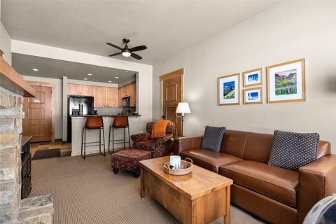 Tiny photo for 3893 Big Mountain Road #408, Whitefish, MT 59937 (MLS # 30043087)