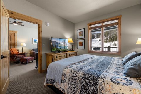 Tiny photo for 3893 Big Mountain Road #408, Whitefish, MT 59937 (MLS # 30043087)