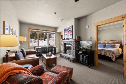 Photo of 3893 Big Mountain Road #408, Whitefish, MT 59937 (MLS # 30043087)