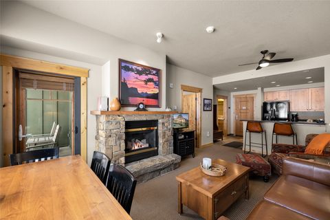Photo of 3893 Big Mountain Road #408, Whitefish, MT 59937 (MLS # 30043087)