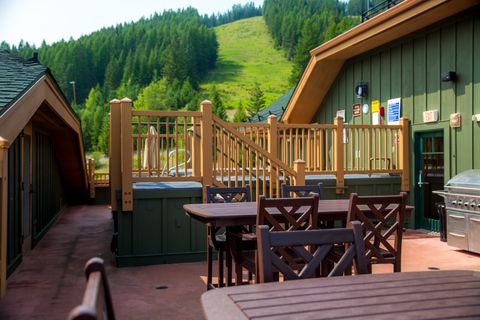 Tiny photo for 3893 Big Mountain Road #408, Whitefish, MT 59937 (MLS # 30043087)