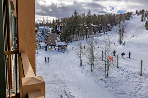 Tiny photo for 3893 Big Mountain Road #408, Whitefish, MT 59937 (MLS # 30043087)