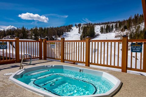 Tiny photo for 3893 Big Mountain Road #408, Whitefish, MT 59937 (MLS # 30043087)