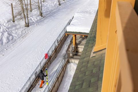 Tiny photo for 3893 Big Mountain Road #408, Whitefish, MT 59937 (MLS # 30043087)