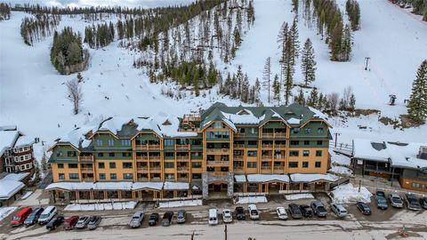 Tiny photo for 3893 Big Mountain Road #408, Whitefish, MT 59937 (MLS # 30043087)