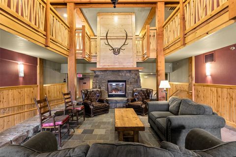 Tiny photo for 3893 Big Mountain Road #408, Whitefish, MT 59937 (MLS # 30043087)