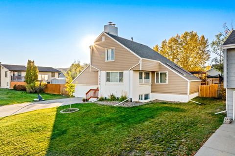 Photo of 2936 Delmar Drive, Great Falls, MT 59404 (MLS # 30064369)