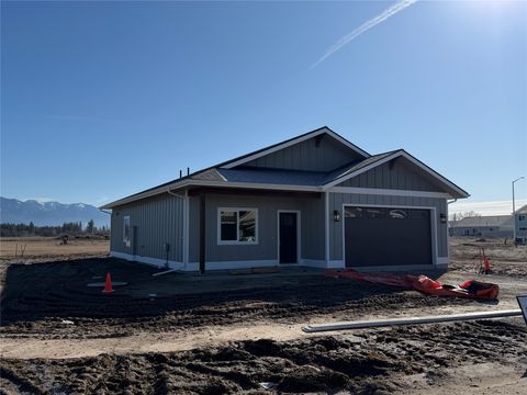 Photo of 623 St. Regis Drive, Kalispell, MT 59901 (MLS # 30066118)