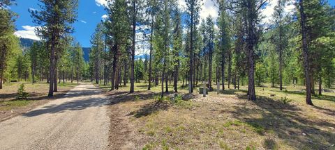 Tiny photo for NHN (Parcel D) Deer Walk Way, Darby, MT 59829 (MLS # 30071275)