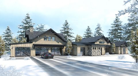 156 Chinook Ridge Road CR7 Whitefish MT 59937