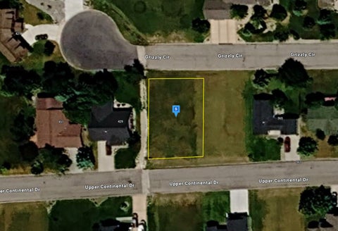 Photo of 425 Upper Continental Drive, Red Lodge, MT 59068 (MLS # 30080386)