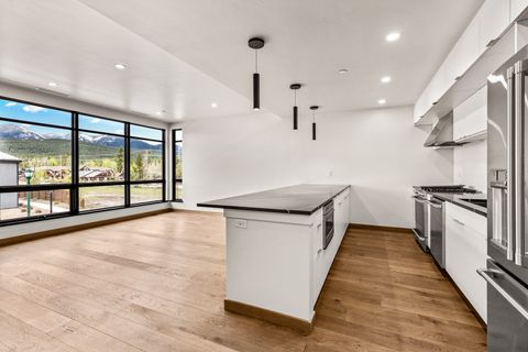 Tiny photo for 86 Serpentine Circle #203, Whitefish, MT 59937 (MLS # 30034293)