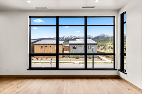 Tiny photo for 86 Serpentine Circle #203, Whitefish, MT 59937 (MLS # 30034293)