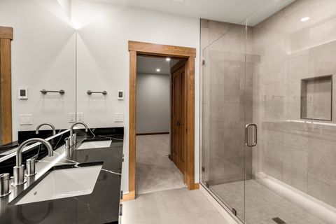 Tiny photo for 86 Serpentine Circle #203, Whitefish, MT 59937 (MLS # 30034293)