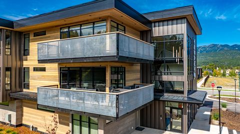 Tiny photo for 86 Serpentine Circle #203, Whitefish, MT 59937 (MLS # 30034293)