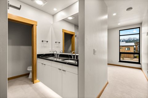 Tiny photo for 86 Serpentine Circle #203, Whitefish, MT 59937 (MLS # 30034293)