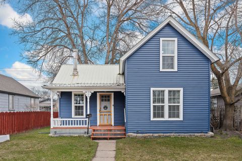 339 8th Avenue W Kalispell MT 59901