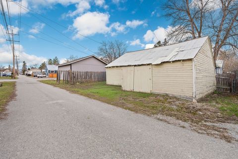 Tiny photo for 339 8th Avenue W, Kalispell, MT 59901 (MLS # 30068576)