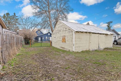 Tiny photo for 339 8th Avenue W, Kalispell, MT 59901 (MLS # 30068576)