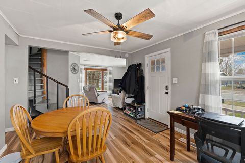 Tiny photo for 339 8th Avenue W, Kalispell, MT 59901 (MLS # 30068576)