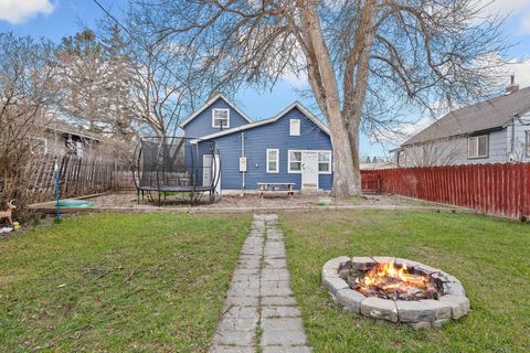 Tiny photo for 339 8th Avenue W, Kalispell, MT 59901 (MLS # 30068576)